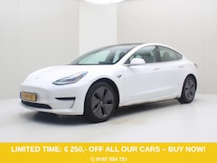 Tesla Model 3 - Standard RWD Plus 93% SoH [ LFP ACCU+AUTOPILOT+60 kWh+PREMIUM AUDIO ]