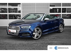 Audi A3 Cabriolet - 2.0 TFSI S3 quattro Pro Line Plus