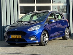 Ford Fiesta - 1.0 EcoBoost St-line Navigatie B&O Clima Cruise controle