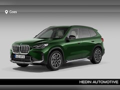 BMW iX1 - xDrive30 Launch Edition 67 kWh | Comfort Access | Glazen panoramadak | Extra getint glas i