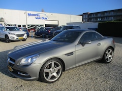 Mercedes-Benz SLK-klasse - 200 Automaat