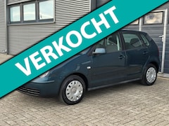 Volkswagen Polo - 1.2-12V Turijn AIRCO - TREKHAAK - RIJDT PRIMA