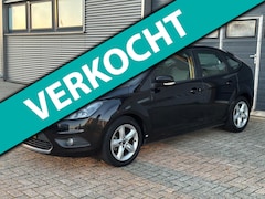 Ford Focus - 1.6 Comfort AIRCO - NWE APK - RIJDT PRIMA