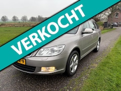 Skoda Octavia Combi - 1.8 TSI Elegance Business Line