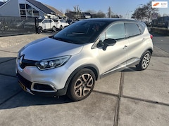 Renault Captur - 1.5 dCi Xmod 2016 NAVI CAMERA CLIMA