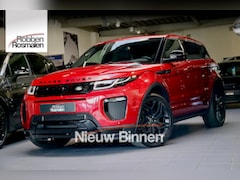 Land Rover Range Rover Evoque - 2.0 Si4 HSE Dynamic PANO|ACC|StuurV