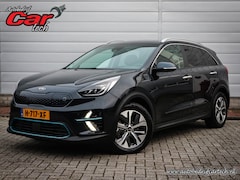 Kia e-Niro - ExecutiveLine 64 kWh | Clima | Cruise | Navi | Leer | Stoel/stuurverwarming | Stoelkoeling