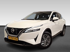 Nissan Qashqai - 1.3 MHEV Acenta