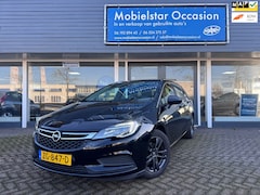 Opel Astra Sports Tourer - 1.0 Turbo