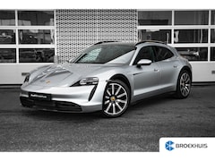 Porsche Taycan Cross Turismo - 4 93 kWh