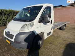 Peugeot Boxer - 333 2.2 HDI L2 APK 7-3-2026 stoelverwarming elek.Lier met afstandsbediening