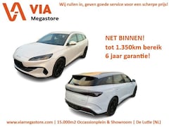 BYD SEAL 6 Touring - 1.5 DM-i BOOST | ACC | Keyless | tot 1350km bereik | 6 jaar garantie