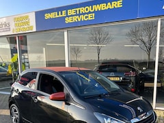 Peugeot 108 - 1.0 e-VTi Collection TOP