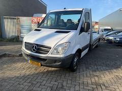 Mercedes-Benz Sprinter - 513 2.2 CDI 432 *Oprijwagen*Automaat