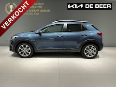 Kia Stonic - 1.0 T-GDi 120pk DynamicLine