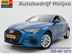 Audi A3 Sportback - 30 TFSI PRO LINE VIRTUAL/NAVI/CRUISE/CARPLAY