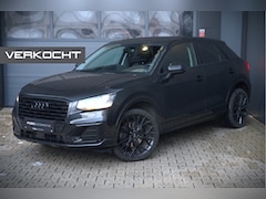 Audi Q2 - 1.4 TFSI CoD Design Pro Line Plus | Stoelverwarming | Camera | Keyless | Cruise Control |