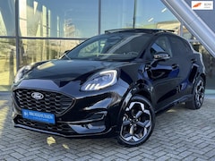 Ford Puma - 1.0 EcoBoost Hybrid ST-Line X 155pk Panoramadak / 360 Camera / Trekhaak