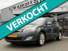Opel Astra Sports Tourer - 1.4 Turbo Cosmo
