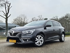 Renault Mégane Estate - 1.3 TCe Limited