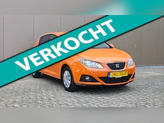 SEAT Ibiza - 1.4 Reference