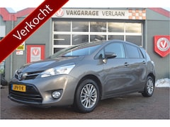 Toyota Verso - 1.8 VVT-i Aspiration Limited 7p. 12 mnd. gar
