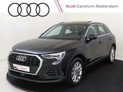 Audi Q3 - 45 TFSI e Advanced edition | SoH 91% | Panoramadak | Keyless | Stoelverwarming | Achteruit