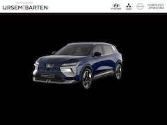 Mitsubishi Eclipse Cross - Intense 87 kWh Nu met € 2.000, - voordeel