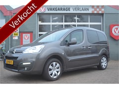 Citroën Berlingo - 1.6 VTi Feel 12mnd. gar. trekhaak
