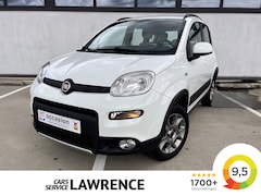 Fiat Panda - 0.9 TwinAir 4x4 Climbing | Airco | Leuke 4x4 | % Bovag Occasion Partner %