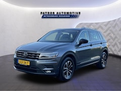 Volkswagen Tiguan - 1.5 TSI IQ.Drive | Pano | ACC | Luxe gezinsauto