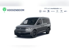 Volkswagen Caddy Maxi - Kombi Limited Edition 1.5 eHybrid EU6 85 kW (115 pk) DSG | Achteruitrijcamera | LED Koplam