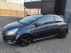 Opel Corsa - 1.4-16V Edition