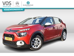 Citroën C3 - PureTech 83 You Airco | Radio BT |