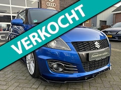 Suzuki Swift - 1.6 Sport