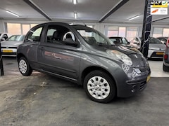 Nissan Micra - 1.2 Mix Automaat | Airco