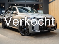 BMW X5 - xDrive 50e M 22 Inch Head-Up xDrive50e Luchtvering Surround