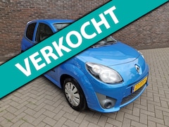 Renault Twingo - 1.2-16V Collection APK 08-2026 uniek radioAUX