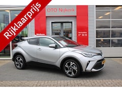 Toyota C-HR - 1.8 Hybrid Style Limited