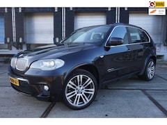 BMW X5 - XDrive40d High Executive * Nieuw Motor Revisie
