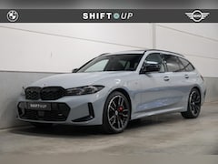 BMW 3-serie Touring - M340i xDrive Panoramadak | Harman Kardon | Adapt. Cruise Control