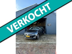 Volkswagen Polo - 1.0 TSI Cruise Control| Stoelverw | Parkeersensoren