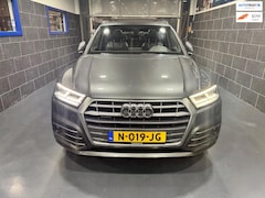 Audi Q5 - 2.0 TFSI quattro S-Line - Pano - Camera - Carplay - RS Stoelen - Leder - ACC - Carplay - S