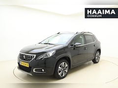 Peugeot 2008 - 1.2 PureTech Allure | 130 PK | Trekhaak | Achteruitrijcamera | Panoromadak | Navigatie |