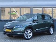 Skoda Karoq - 1.5 TSI ACT Ambition DSG | stoelverwarming | parkeersensoren voor + achter |