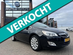 Opel Astra - 1.4 Turbo Sport 5deurs Airco NAP PDC APK