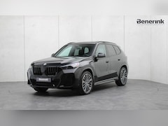 BMW X1 - xDrive30e M-Sport Pro | Massage | Harman/Kardon | Panoramadak | Head-up | Trekhaak