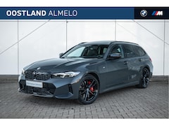 BMW 3-serie Touring - M340i xDrive High Executive Automaat / Panoramadak / M Sportstoelen / Parking Assistant Pl