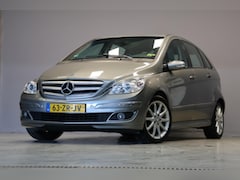 Mercedes-Benz B-klasse - 170 |Automaat|Airco|Cruise