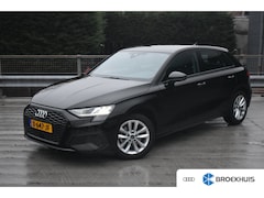 Audi A3 Sportback - 30 TFSI 110PK Pro Line | VIRTUAL COCKPIT | APP. CONNECT CRUISE CONTROL | CLIMATE CONTROL